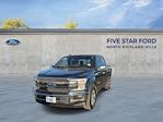 2018 Ford F-150 SuperCrew Cab RWD Pickup for sale #SFC33710B - photo 2