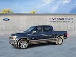 2018 Ford F-150 SuperCrew Cab RWD Pickup for sale #SFC33710B - photo 3