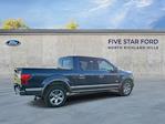 2018 Ford F-150 SuperCrew Cab RWD Pickup for sale #SFC33710B - photo 7