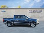 2018 Ford F-150 SuperCrew Cab RWD Pickup for sale #SFC33710B - photo 8