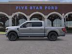 2025 Ford F-150 SuperCrew Cab 4WD Pickup for sale #SFC34561 - photo 5