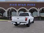 2025 Ford F-150 SuperCrew Cab 4WD Pickup for sale #SFC38296 - photo 8