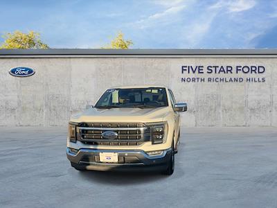 2022 Ford F-150 SuperCrew Cab RWD Pickup for sale #SFC38296A - photo 2