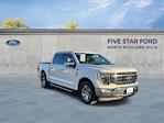 2022 Ford F-150 SuperCrew Cab RWD Pickup for sale #SFC38296A - photo 1