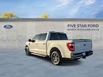 2022 Ford F-150 SuperCrew Cab RWD Pickup for sale #SFC38296A - photo 5