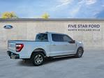 2022 Ford F-150 SuperCrew Cab RWD Pickup for sale #SFC38296A - photo 7