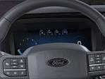 2025 Ford F-150 SuperCrew Cab 4WD Pickup for sale #SFC38704 - photo 13
