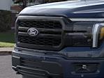 2025 Ford F-150 SuperCrew Cab 4WD Pickup for sale #SFC38704 - photo 17