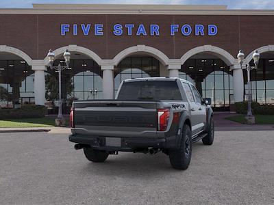 New 2025 Ford F-150 Raptor SuperCrew Cab for sale #SFC40358 - photo 2