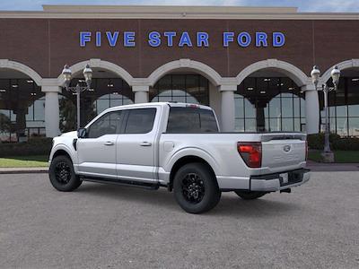 2025 Ford F-150 SuperCrew Cab RWD Pickup for sale #SFC44159 - photo 2
