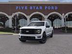 New 2025 Ford F-150 XLT SuperCrew Cab for sale #SFC44159 - photo 4