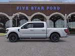 New 2025 Ford F-150 XLT SuperCrew Cab for sale #SFC44159 - photo 5