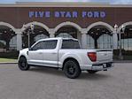 New 2025 Ford F-150 XLT SuperCrew Cab for sale #SFC44159 - photo 2