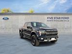2025 Ford F-150 SuperCrew Cab 4WD Pickup for sale #SFC45043A - photo 1
