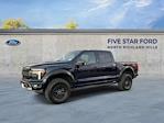 2025 Ford F-150 SuperCrew Cab 4WD Pickup for sale #SFC45043A - photo 4