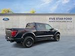 2025 Ford F-150 SuperCrew Cab 4WD Pickup for sale #SFC45043A - photo 2