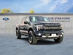 2025 Ford F-150 SuperCrew Cab 4WD Pickup for sale #SFC45043A - photo 32