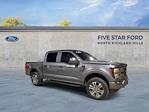 2023 Ford F-150 SuperCrew Cab 4WD Pickup for sale #SFC45043D - photo 1