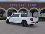2025 Ford F-150 SuperCrew Cab 4WD Pickup for sale #SFC48095 - photo 2