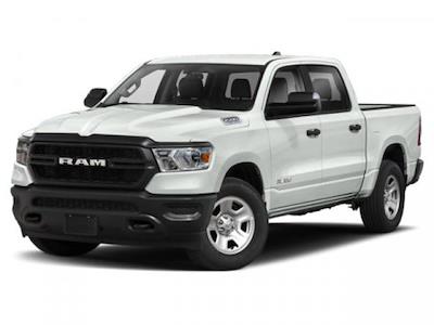 2021 Ram 1500 Crew Cab 4WD Pickup for sale #SFC49818A - photo 1
