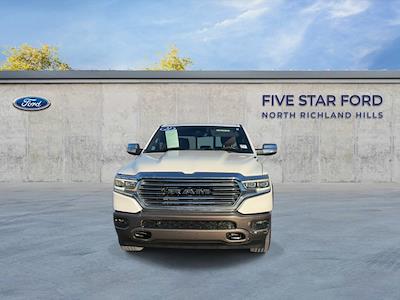 Used 2021 Ram 1500 Laramie Crew Cab for sale #SFC49818A - photo 2