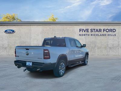 Used 2021 Ram 1500 - photo 1