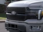 2025 Ford F-150 SuperCrew Cab 4WD Pickup for sale #SFC50878 - photo 17