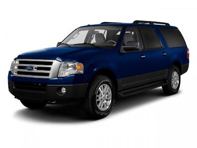 Used 2010 Ford Expedition EL XLT for sale #SFC50878A - photo 1