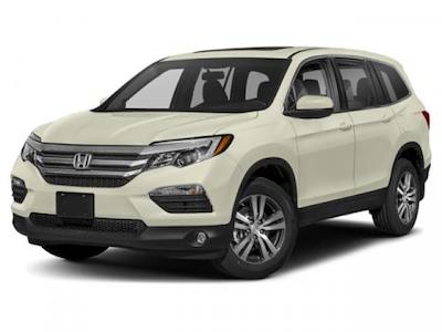 Used 2018 Honda Pilot - photo 1