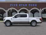 2025 Ford F-150 SuperCrew Cab 4WD Pickup for sale #SFC52226 - photo 4