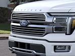 2025 Ford F-150 SuperCrew Cab 4WD Pickup for sale #SFC52595 - photo 17