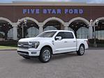 2025 Ford F-150 SuperCrew Cab 4WD Pickup for sale #SFC52595 - photo 3