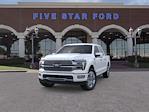 2025 Ford F-150 SuperCrew Cab 4WD Pickup for sale #SFC52595 - photo 4