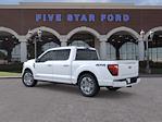 2025 Ford F-150 SuperCrew Cab 4WD Pickup for sale #SFC52595 - photo 6