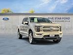 2022 Ford F-150 SuperCrew Cab 4WD Pickup for sale #SFC52595A - photo 32