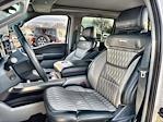 2022 Ford F-150 SuperCrew Cab 4WD Pickup for sale #SFC52595A - photo 16