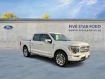 2022 Ford F-150 SuperCrew Cab 4WD Pickup for sale #SFC52595A - photo 1