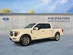 2022 Ford F-150 SuperCrew Cab 4WD Pickup for sale #SFC52595A - photo 3