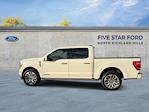 2022 Ford F-150 SuperCrew Cab 4WD Pickup for sale #SFC52595A - photo 4