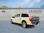 2022 Ford F-150 SuperCrew Cab 4WD Pickup for sale #SFC52595A - photo 5