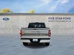 2022 Ford F-150 SuperCrew Cab 4WD Pickup for sale #SFC52595A - photo 6
