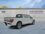 2022 Ford F-150 SuperCrew Cab 4WD Pickup for sale #SFC52595A - photo 7