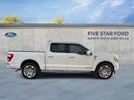 2022 Ford F-150 SuperCrew Cab 4WD Pickup for sale #SFC52595A - photo 8
