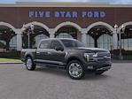 2025 Ford F-150 SuperCrew Cab 4WD Pickup for sale #SFC52641 - photo 1