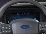 2025 Ford F-150 SuperCrew Cab 4WD Pickup for sale #SFC52641 - photo 13