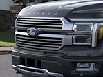 2025 Ford F-150 SuperCrew Cab 4WD Pickup for sale #SFC52641 - photo 17