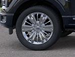 2025 Ford F-150 SuperCrew Cab 4WD Pickup for sale #SFC52641 - photo 19