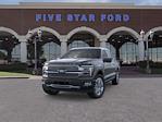 2025 Ford F-150 SuperCrew Cab 4WD Pickup for sale #SFC52641 - photo 5