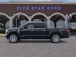 2025 Ford F-150 SuperCrew Cab 4WD Pickup for sale #SFC52641 - photo 6