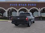2025 Ford F-150 SuperCrew Cab 4WD Pickup for sale #SFC52641 - photo 2